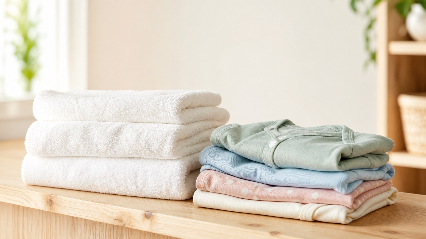 5 Hidden Toxins Lurking in Your Regular Laundry Detergent (And Why Your Family Deserves Better)